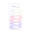 Picture of CLICK CLACKS PASTEL COLOURS 6 PACK